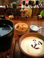 bananamilk...